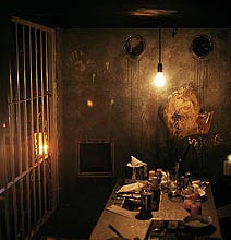 Themed Restaurants: The Freakiest Places You Have Ever Seen Themed Restaurants: The Freakiest Places You Have Ever Seen