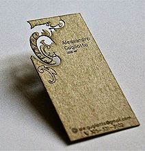 The Ultimate Guide To Business Card Design [Infographic]