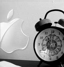 Apple On Borrowed Time Without Jobs