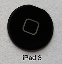 Rumored iPad 3 Buttons, iPod Touch 5G Images & iOS 4.3 Video Rumored iPad 3 Buttons, iPod Touch 5G Images & iOS 4.3 Video
