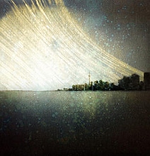 This 365 Day Exposure Photo Looks Like A Time-Lapse Painting