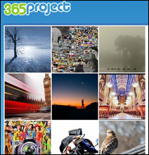 The 365 Project – A Whole Year Of Fun For Photogs