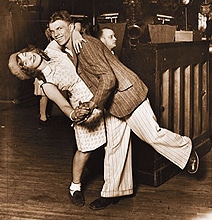 Real Life Interaction: Dating Advice From The ’30s