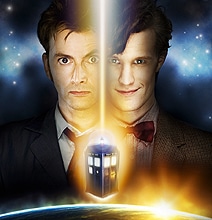 Every Doctor Who Story In The Last 50 Years In 10 Minutes