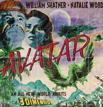 12 Popular Movie Posters Reimagined 50 Years Earlier
