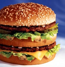 The Current Global Economy Explained With A Big Mac
