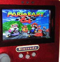 Play N64 Games On The Go With Electus Play N64 Games On The Go With Electus