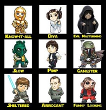 13 Geeky Facebook Friend Tagging Images