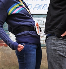LikeBelt: The Obscene Way To Like On Facebook