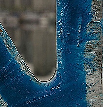 Ice Typography: A Unique Collection Of Ice Sculptures