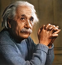 19 Legendary Black & White Photos Colorized Using Photoshop