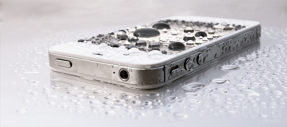 Liquipel Water Resistant iPhone Coating