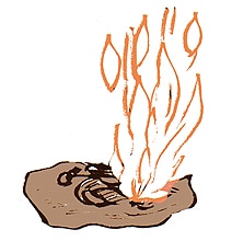 How To: Make A Fire With Water How To: Make A Fire With Water