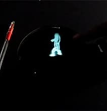 Microsoft First To Bring Us 360 Degree Touchable Holograms Microsoft First To Bring Us 360 Degree Touchable Holograms