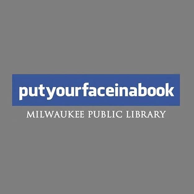 Public Library Social Media Ads