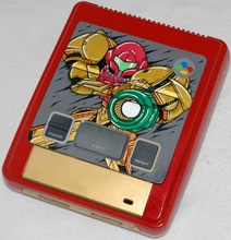 Design Inspiration: Brilliant Metroid & Ninja Turtle Nintendo Mods