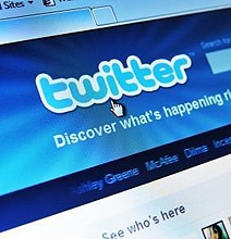 Remembering 2011 Via Twitter [Video]