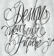 12 Inspiring Posters That Form A Message To The Next Generation
