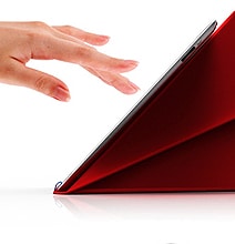 Smart Stand Sleeve: The Best iPad Cover Yet Smart Stand Sleeve: The Best iPad Cover Yet