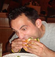 Go Green & Eat Crap: Edible Burgers Made From Human Waste