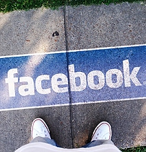 What Comment To Leave On Facebook [Flowchart]