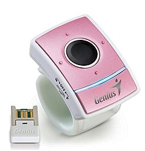 Genius Ring: Control Your Computer Interaction With Your Ring Genius Ring: Control Your Computer Interaction With Your Ring