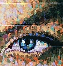 Pointillism: The New Edge Of Graffiti Design Pointillism: The New Edge Of Graffiti Design