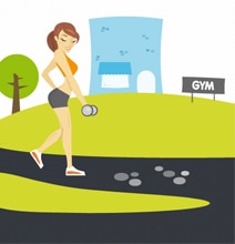 GymPact: Work Out & Steal Money From The Lazy People GymPact: Work Out & Steal Money From The Lazy People