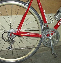 Finally! A Decent Time-Lapse Video Of A Bike Decomposing