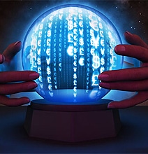 Top Tech Trends Of 2011: Last Year At A Glance [Infographic]