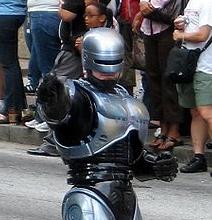 2014 World Cup Will Test Robocop Facial Recognition Technology