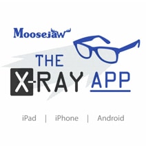 X-Ray iPad App: This Time It’s For Real X-Ray iPad App: This Time It’s For Real