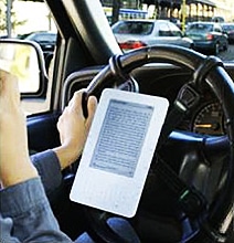 iDrive: The Ultimate On The Road iPad Accessory iDrive: The Ultimate On The Road iPad Accessory