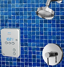 iShower: Lets You Rock It Out In The Shower iShower: Lets You Rock It Out In The Shower