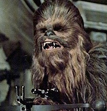 Actors Inside Your Favorite Costumes: Chewbacca, Alien & More
