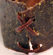 Brief Jerky: DIY Edible Meat Underwear