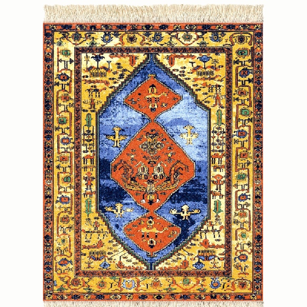 Oriental Rugs For Mouse