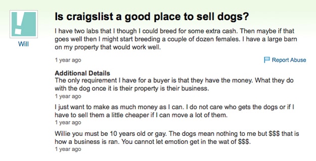 Craigslist-Dog-Abuse-Ad-Screenshot