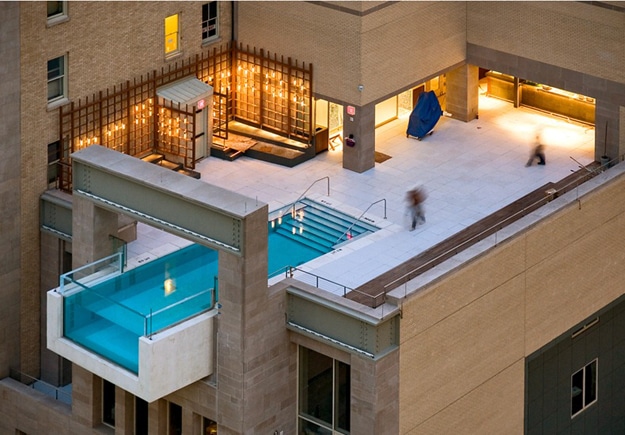 Creative-Hotel-Balcony-Pools