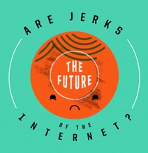 Cyberbullying: Jerks On The Internet [Infographic]