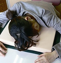 Secretly Take A Nap At Work: The Pillow Disguised As A Dictionary