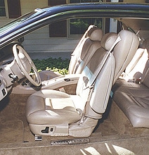 Disappearing Car Door: Best Car Door Mod Ever