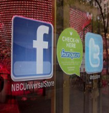 Foursquare: Think Twice Before Cross Posting Every Check-In