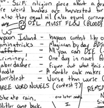 What Your Handwriting Reveals About Your Personality