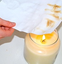 How To Make Invisible Ink For Secret Notes [Chart]
