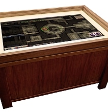 Geek Chic: The Geekiest Furniture Ever Made