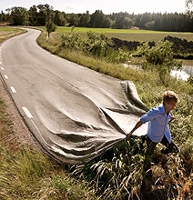 Impossible Photography Or Just Extremely Creative?