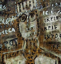 Pollution Paintings: Beautiful Art Created With Filthy Smog