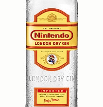 Pop Bottles: An Unusual Mashup Of Alcohol & Toys In Bottle Designs