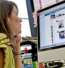 Social Media Background Checks: Modern Day Job Screening [Chart]